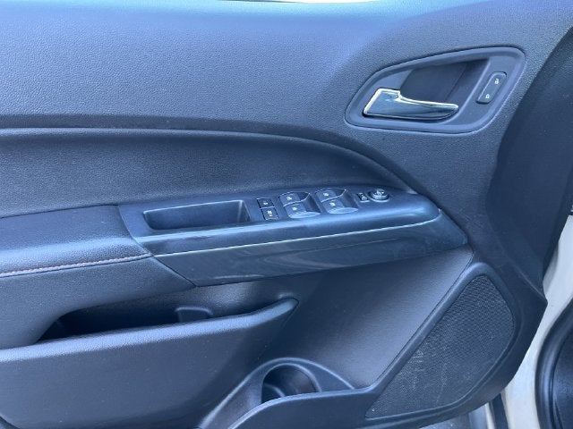 2021 GMC Canyon 4WD AT4 w/Cloth