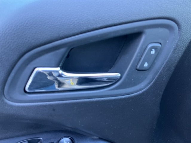 2021 GMC Canyon 4WD AT4 w/Cloth