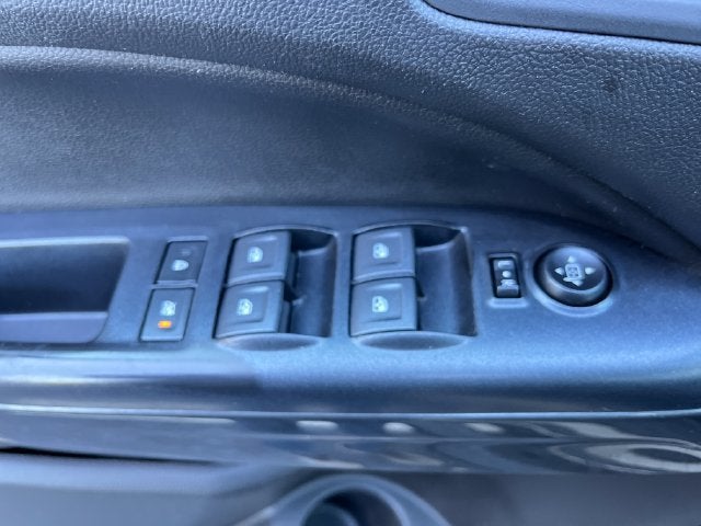 2021 GMC Canyon 4WD AT4 w/Cloth