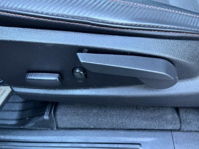 2021 GMC Canyon 4WD AT4 w/Cloth