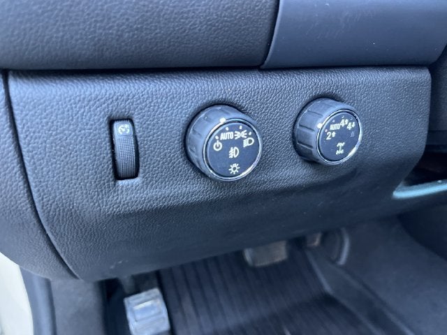 2021 GMC Canyon 4WD AT4 w/Cloth