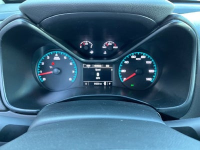 2021 GMC Canyon 4WD AT4 w/Cloth