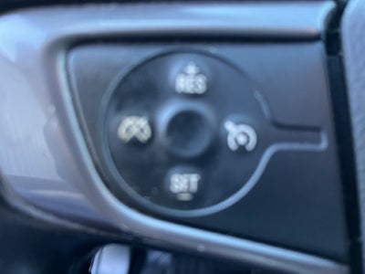 2021 GMC Canyon 4WD AT4 w/Cloth
