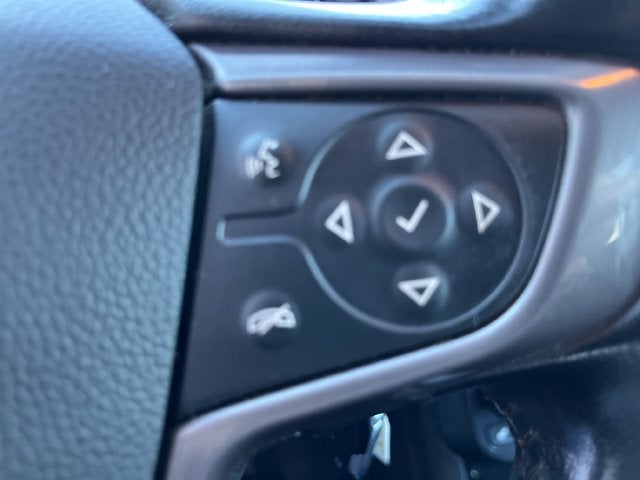 2021 GMC Canyon 4WD AT4 w/Cloth