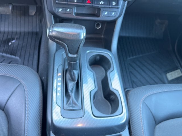 2021 GMC Canyon 4WD AT4 w/Cloth