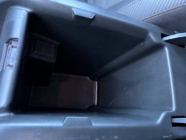 2021 GMC Canyon 4WD AT4 w/Cloth