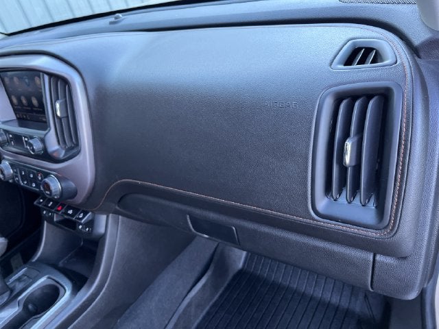 2021 GMC Canyon 4WD AT4 w/Cloth