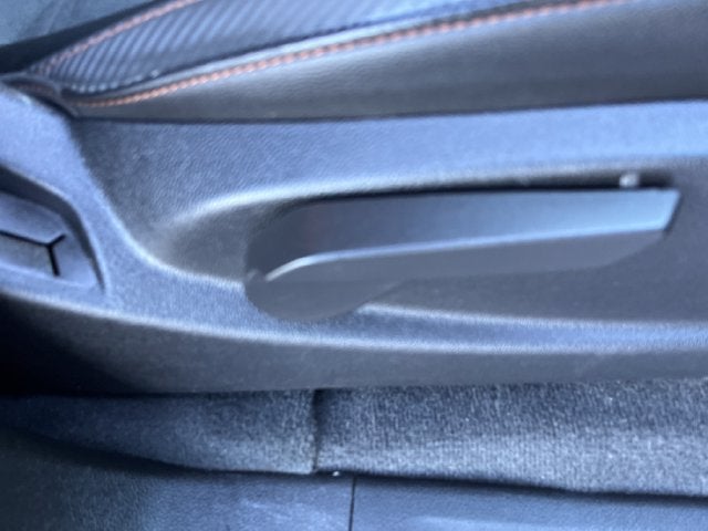 2021 GMC Canyon 4WD AT4 w/Cloth