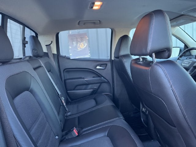 2021 GMC Canyon 4WD AT4 w/Cloth