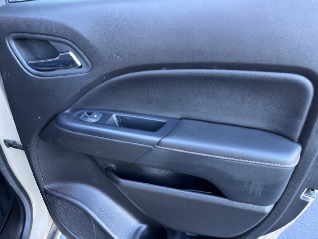 2021 GMC Canyon 4WD AT4 w/Cloth