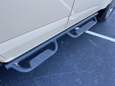 2021 GMC Canyon 4WD AT4 w/Cloth
