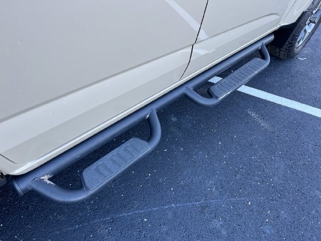 2021 GMC Canyon 4WD AT4 w/Cloth