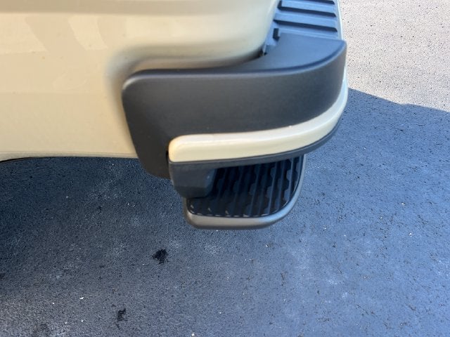 2021 GMC Canyon 4WD AT4 w/Cloth