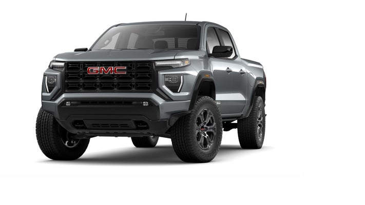 2024 GMC Canyon Elevation in Indianapolis, IN - Ed Martin Automotive Group