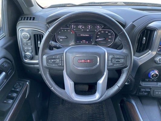 2022 GMC Sierra 1500 Limited SLT in Indianapolis, IN - Ed Martin Automotive Group
