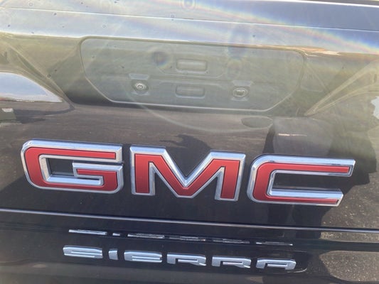 2022 GMC Sierra 1500 Limited SLT in Indianapolis, IN - Ed Martin Automotive Group