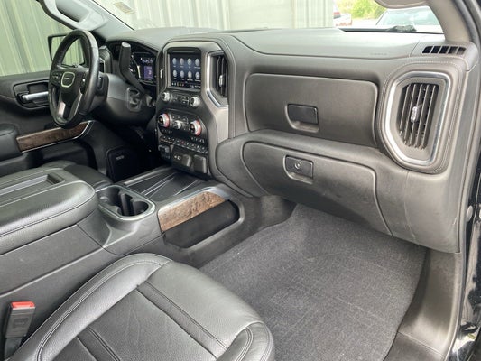 2020 GMC Sierra 1500 Denali in Indianapolis, IN - Ed Martin Automotive Group