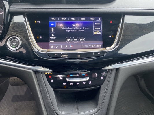 2022 Cadillac XT6 Premium Luxury in Indianapolis, IN - Ed Martin Automotive Group