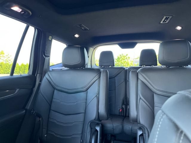 2024 Cadillac XT6 Sport