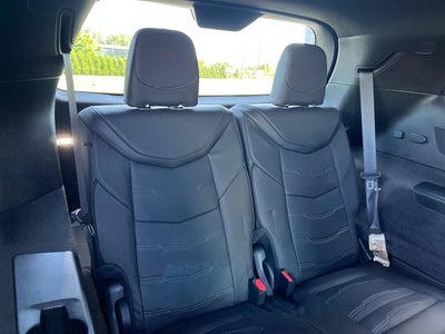 2024 Cadillac XT6 Sport
