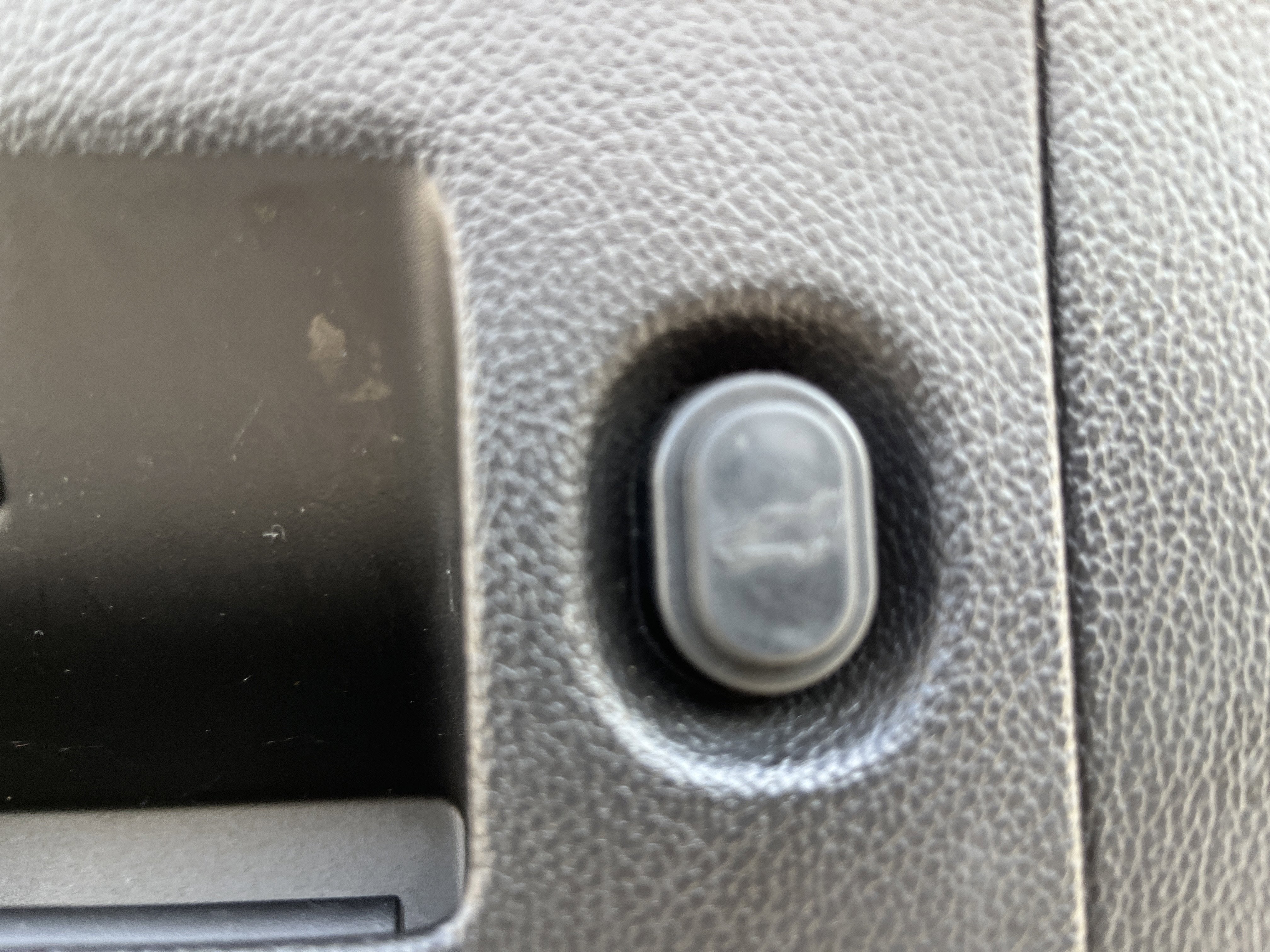 2015 Cadillac Escalade ESV Luxury