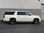 2015 Cadillac Escalade ESV Luxury