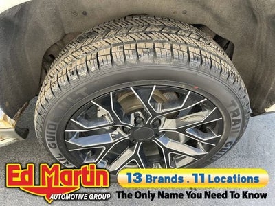 2015 Cadillac Escalade ESV Luxury