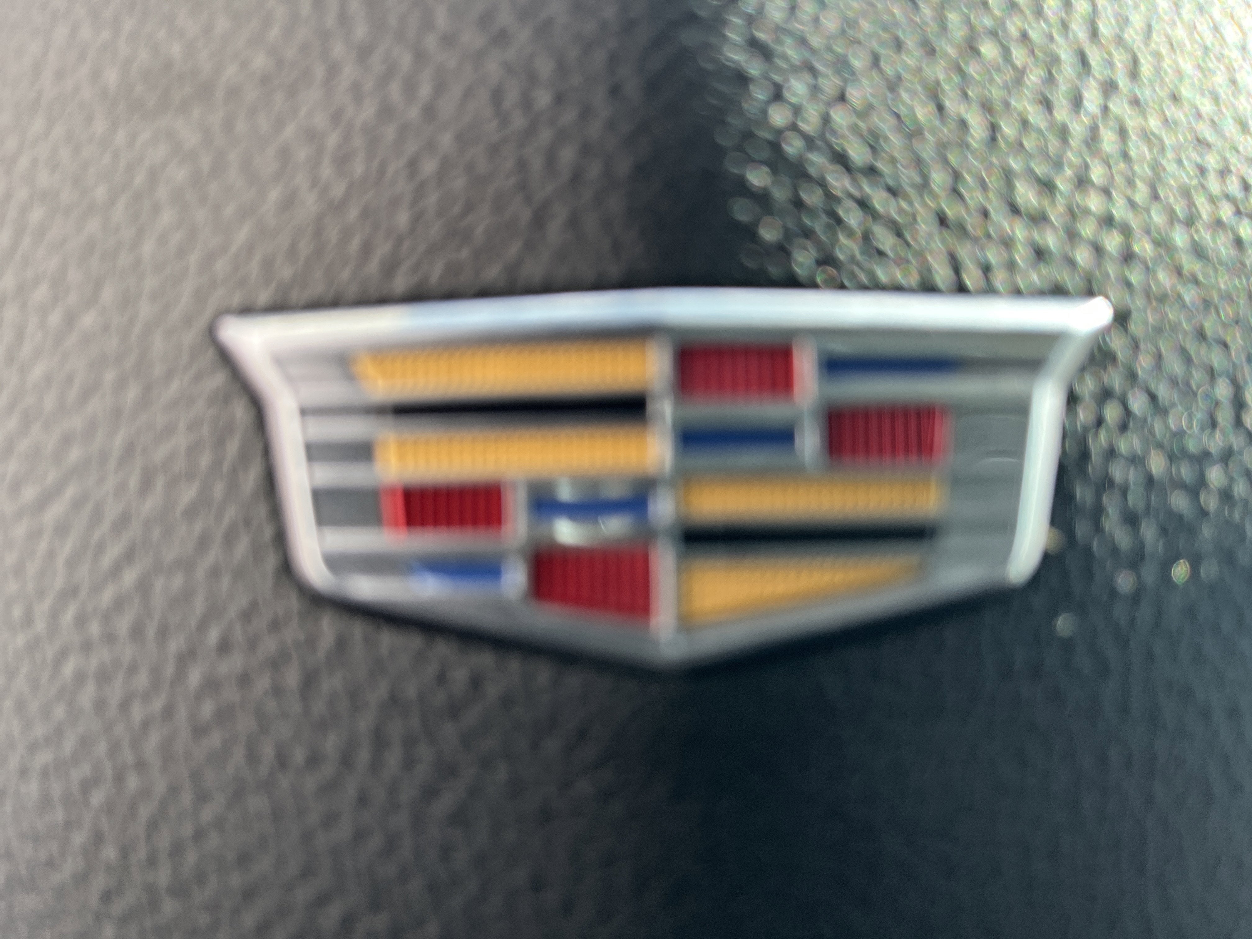 2015 Cadillac Escalade ESV Luxury