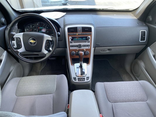 2007 Chevrolet Equinox LT in Indianapolis, IN - Ed Martin Automotive Group