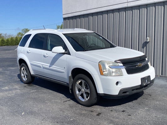 2007 Chevrolet Equinox LT in Indianapolis, IN - Ed Martin Automotive Group