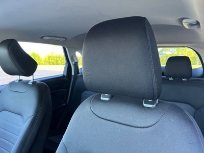 2020 Ford Edge SE