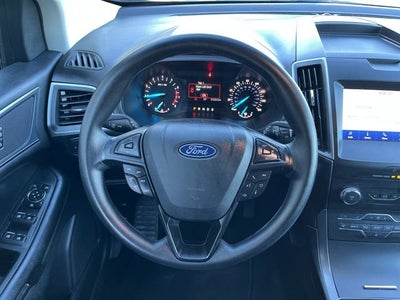 2020 Ford Edge SE
