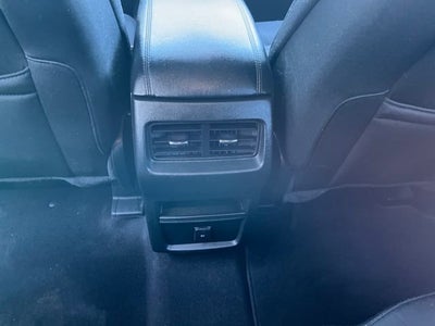 2020 Ford Edge SE