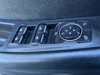 2020 Ford Edge SE