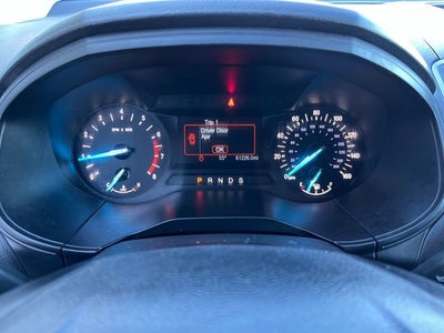 2020 Ford Edge SE