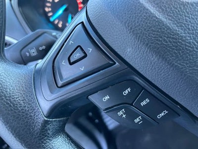 2020 Ford Edge SE