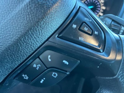 2020 Ford Edge SE