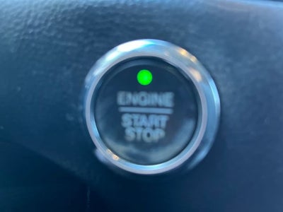 2020 Ford Edge SE