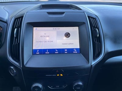 2020 Ford Edge SE