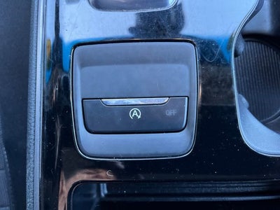 2020 Ford Edge SE