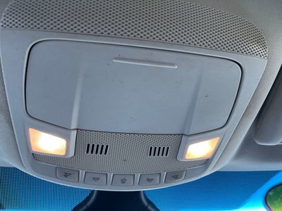 2020 Ford Edge SE