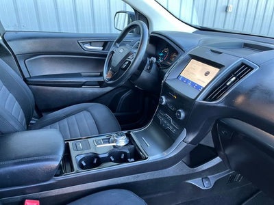 2020 Ford Edge SE