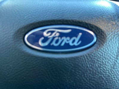 2020 Ford Edge SE