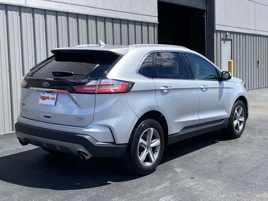 2019 Ford Edge SEL in Indianapolis, IN - Ed Martin Automotive Group