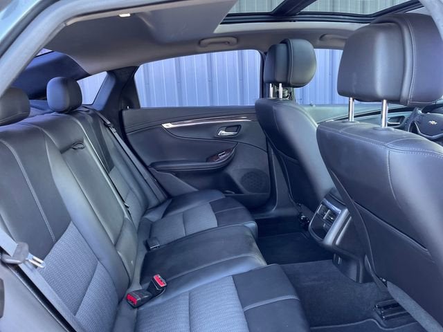2014 Chevrolet Impala LT