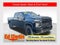 2023 Chevrolet Silverado 2500 HD Custom