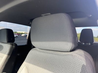 2023 Chevrolet Silverado 2500 HD Custom