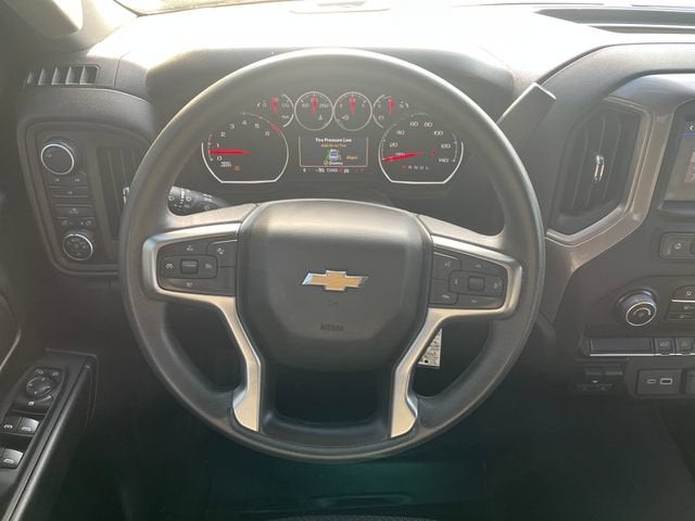 2023 Chevrolet Silverado 2500 HD Custom