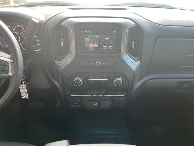 2023 Chevrolet Silverado 2500 HD Custom