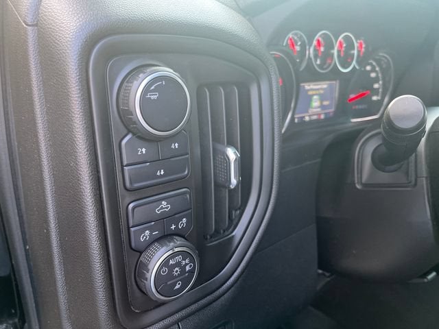 2023 Chevrolet Silverado 2500 HD Custom